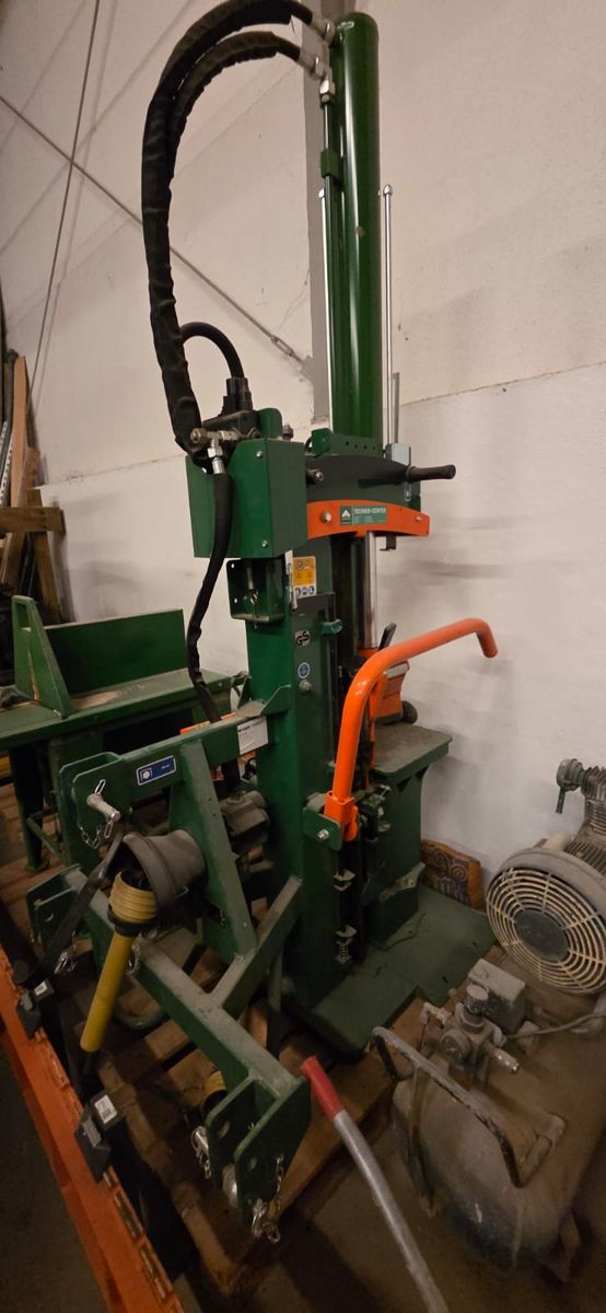 Posch Hydro Combi 22 to 2