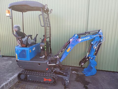 Rippa R10 ECO