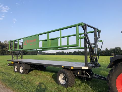 Sonstige Ballentransportwagen / Ballenwagen