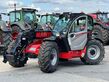 Manitou MLT 741-130 PS+ PREMIUM 40 km/h