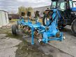 Mandam Orkan 4+1  Federsteinsicherung