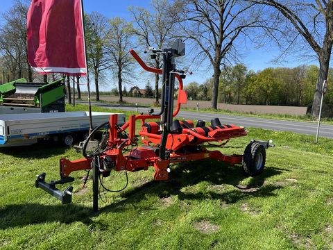 Kuhn RW1410C e-Twin