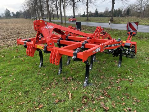 Kuhn CUL TIMER L 300