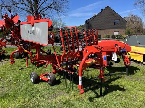 Kuhn GA 3901