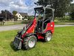 Weidemann 1190e