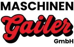 Maschinen Gailer GmbH