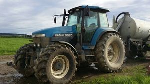 NewHolland Power