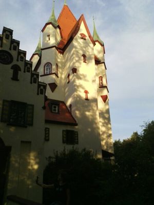 Schloss Kaltenberg 