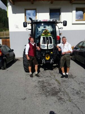 Holztransport in Tirol - Wir suchen das beste Landtechnik-Foto ...