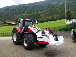 Nordkette Tirol Panorama - Dein schönstes Sommer Foto ...