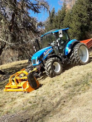 New Holland T5 85 DC