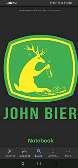 John Bier