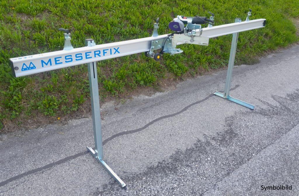 Messerfix Messerschleifer MF3800 1