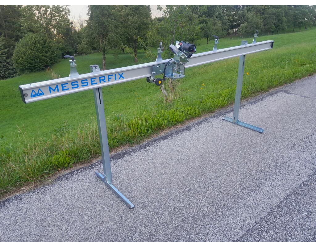 Messerfix Messerschleifer MF3800 1