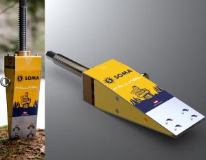SOMA Fällkeil FK 60