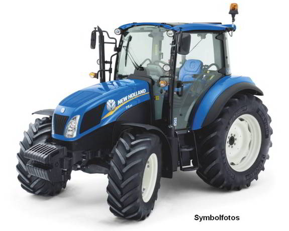 New Holland Traktor T4.95