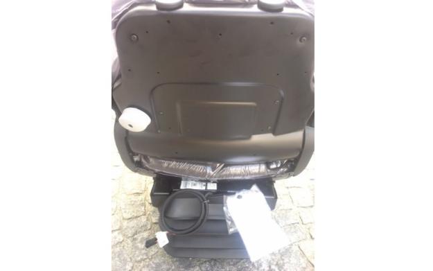 Grammer MSG 95G/721 luftgefederter Komfortsitz