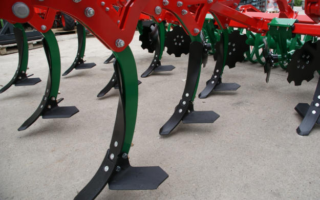 Agro Masz Runner 30 Mulchgrubber
