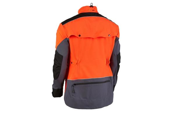 PSS X-treme Vectran Forstjacke „Die Stabile“
