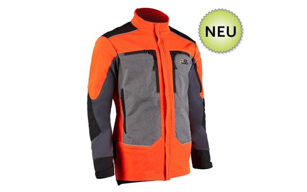 PSS X-treme Vectran Forstjacke „Die Stabile“