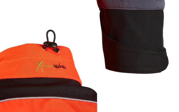 PSS X-treme Vectran Forstjacke „Die Stabile“