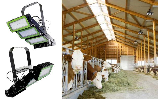 MultiLED pro 300 W LED-Leuchte