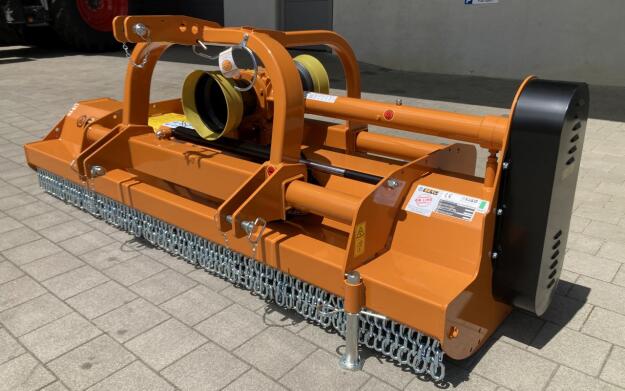 Mulcher BERTI EKR/S 250