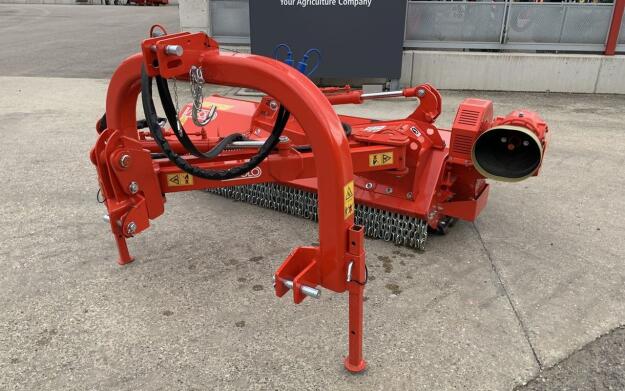 Vigolo Mulcher SGE 2/220