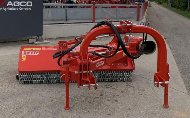 Vigolo Mulcher SGE 2/220